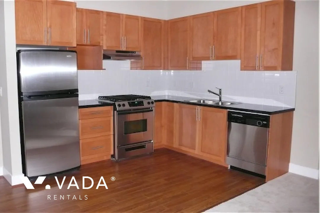 Chaucer Hall in UBC - 1 Bedroom Apartment For Rent in Vancouver at 122 - 2250 Wesbrook Mall, Vancouver, BC