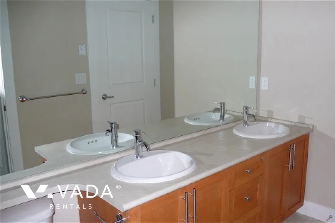 Chaucer Hall in UBC - 1 Bedroom Apartment For Rent in Vancouver at 122 - 2250 Wesbrook Mall, Vancouver, BC