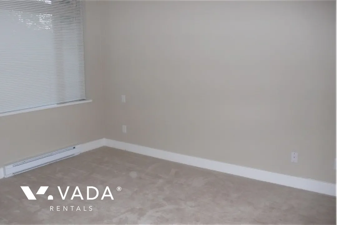 Chaucer Hall in UBC - 1 Bedroom Apartment For Rent in Vancouver at 122 - 2250 Wesbrook Mall, Vancouver, BC