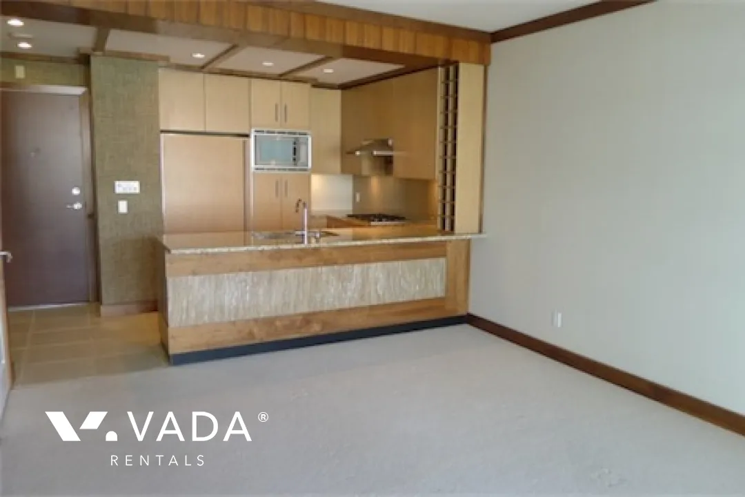 Avedon in South Granville - 2 Bedroom Apartment For Rent in Vancouver at 603 - 1468 West 14th Avenue, Vancouver, BC