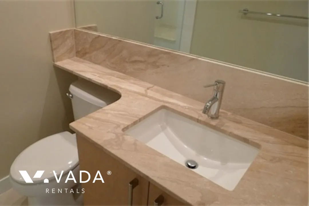 Avedon in South Granville - 2 Bedroom Apartment For Rent in Vancouver at 603 - 1468 West 14th Avenue, Vancouver, BC