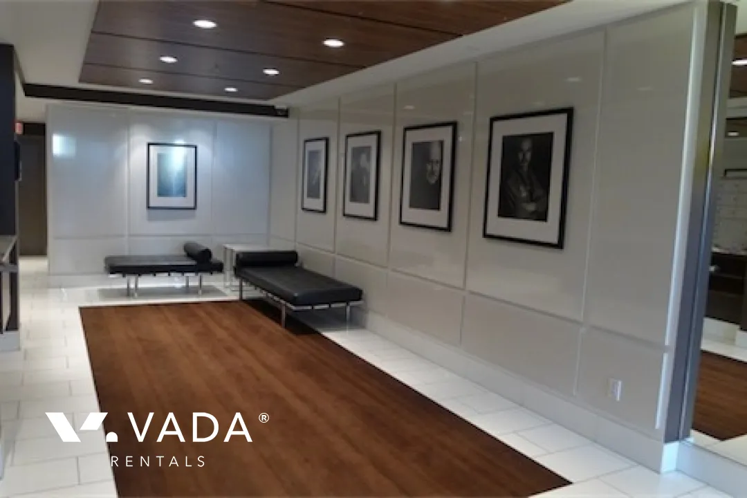 Avedon in South Granville - 2 Bedroom Apartment For Rent in Vancouver at 603 - 1468 West 14th Avenue, Vancouver, BC