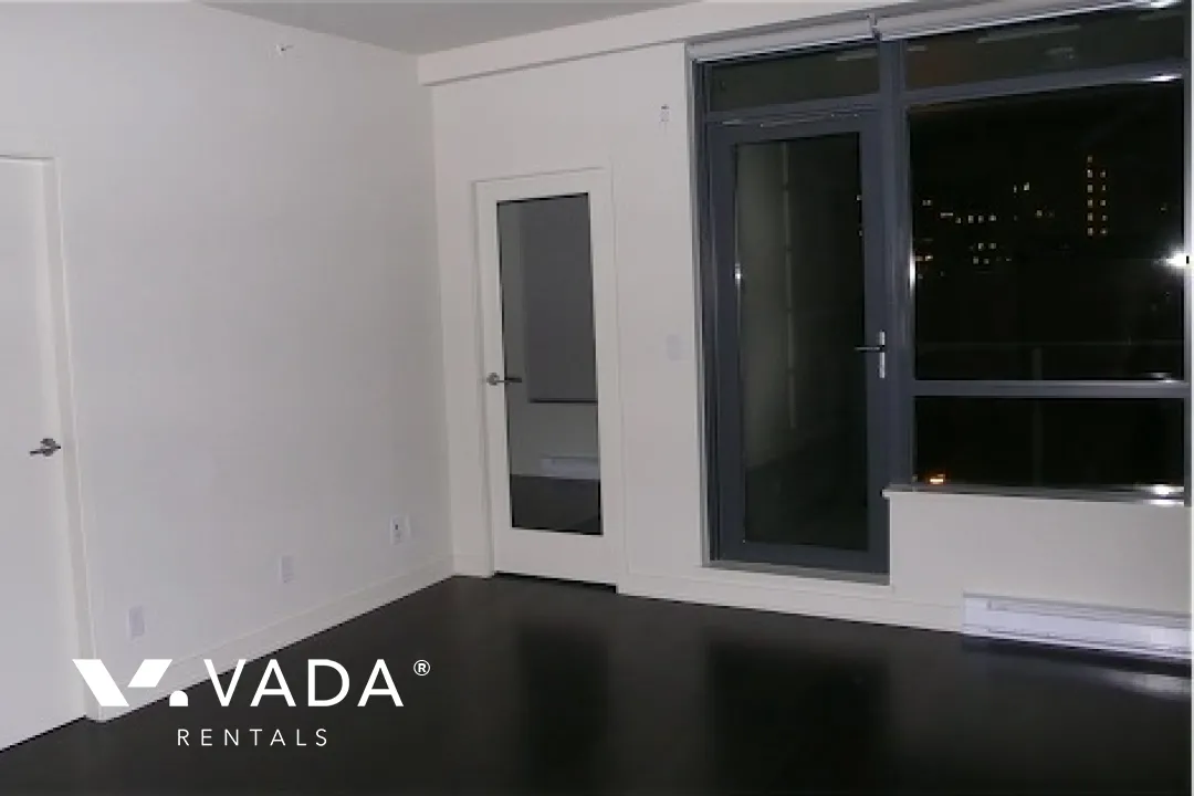 Avenue at Tapestry in Fairview - 1 Bedroom Apartment For Rent in Vancouver at 510 - 750 West 12th Avenue, Vancouver, BC