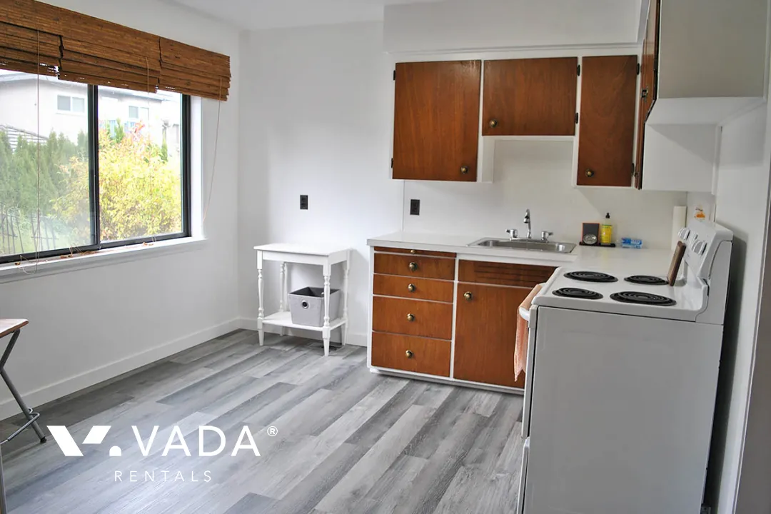 Marpole - 3 Bedroom Duplex For Rent in Vancouver at 819 West 68th Avenue, Vancouver, BC