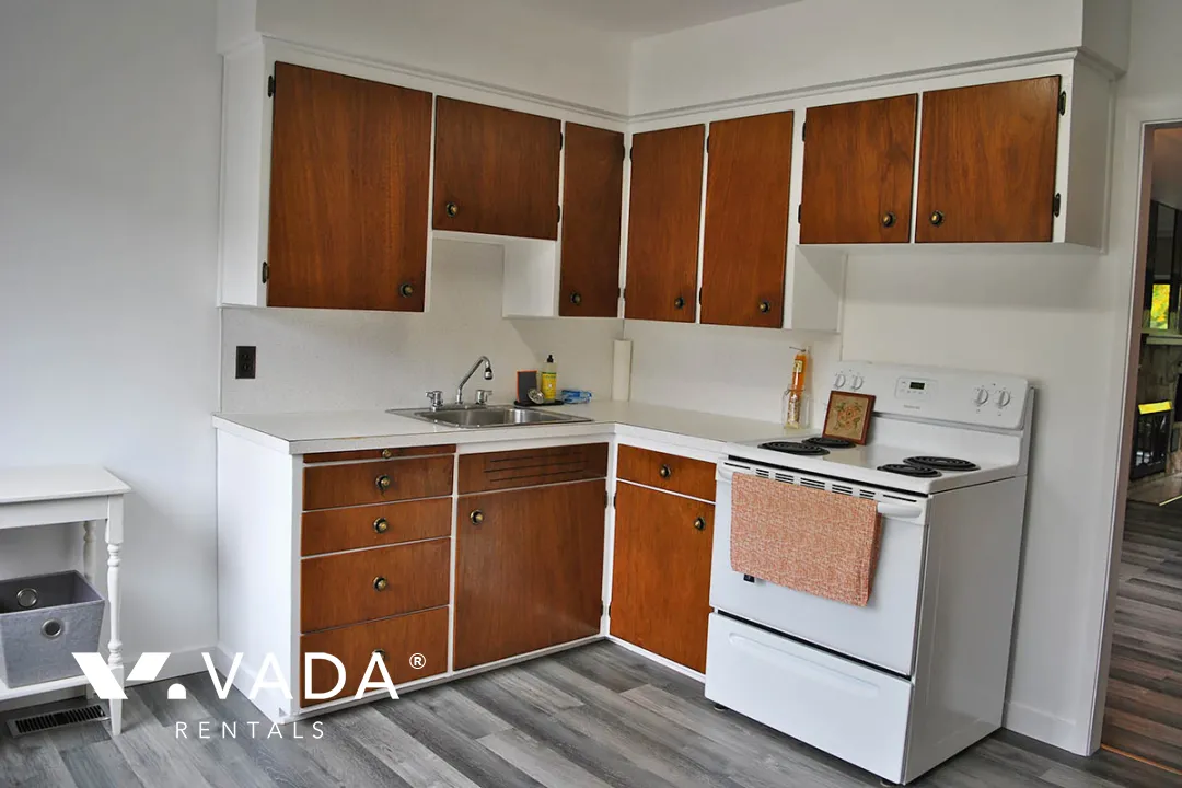 Marpole - 3 Bedroom Duplex For Rent in Vancouver at 819 West 68th Avenue, Vancouver, BC