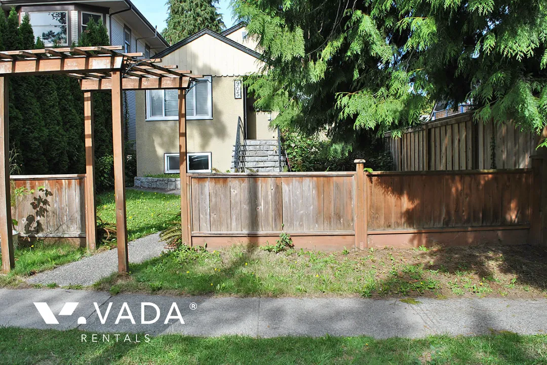 South Cambie - 2 Bedroom Basement For Rent in Vancouver at 905B West 23rd Avenue, Vancouver, BC
