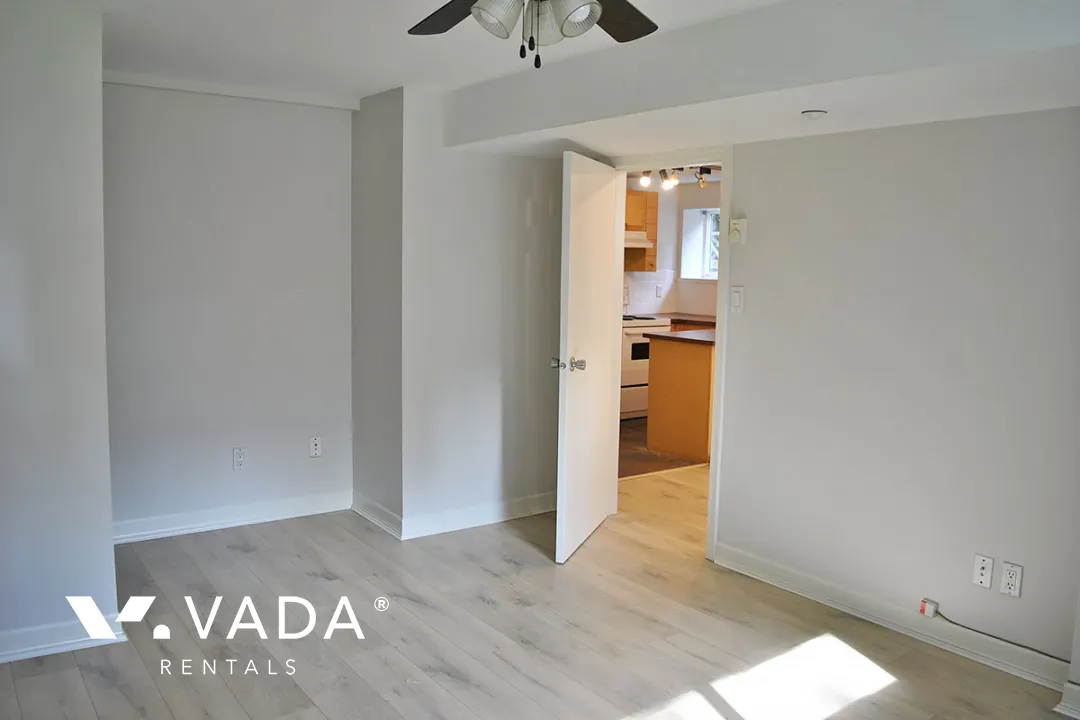 South Cambie - 2 Bedroom Basement For Rent in Vancouver at 905B West 23rd Avenue, Vancouver, BC