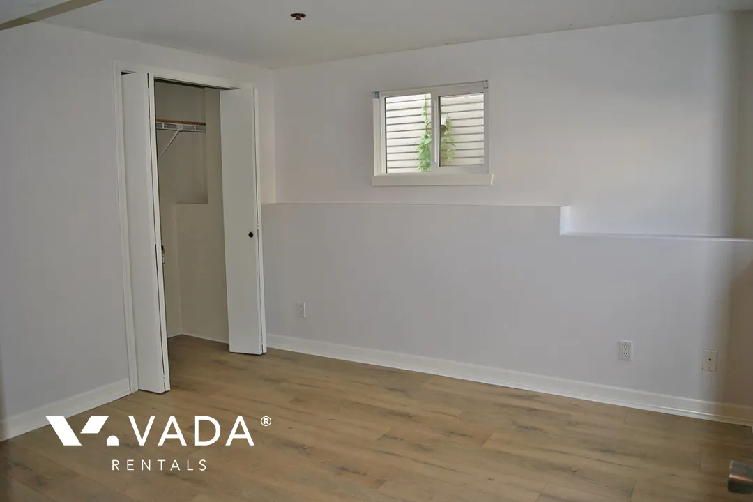 South Cambie - 2 Bedroom Basement For Rent in Vancouver at 905B West 23rd Avenue, Vancouver, BC