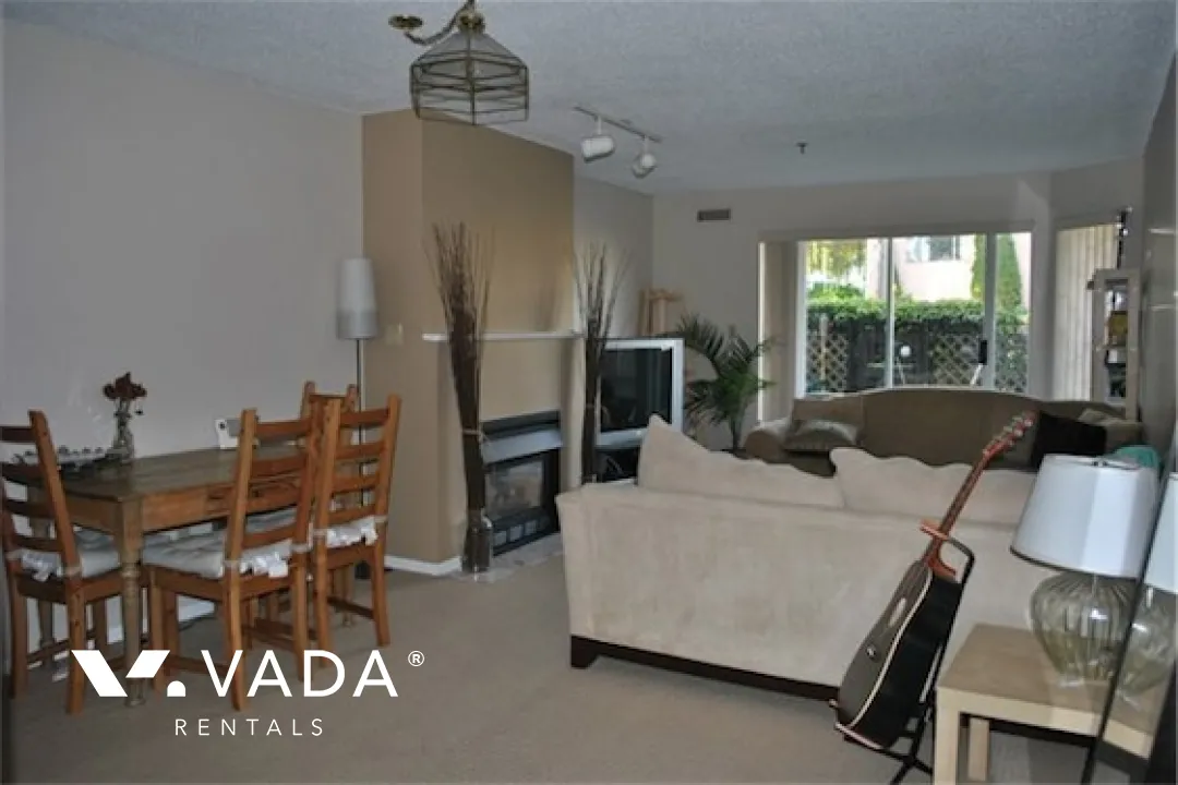 Maples in Kitsilano - 3 Bedroom Apartment For Rent in Vancouver at 208 - 1988 Maple Street, Vancouver, BC