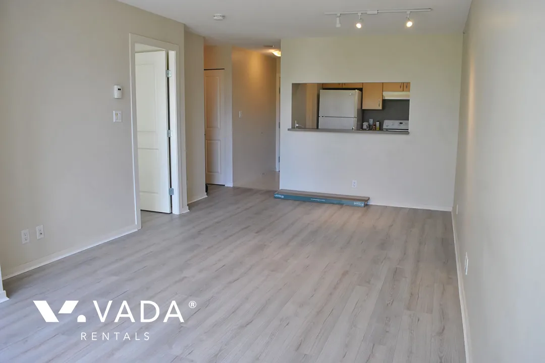Latitude in Renfrew Collingwood - 1 Bedroom Apartment For Rent in Vancouver at 506 - 3663 Crowley Drive, Vancouver, BC