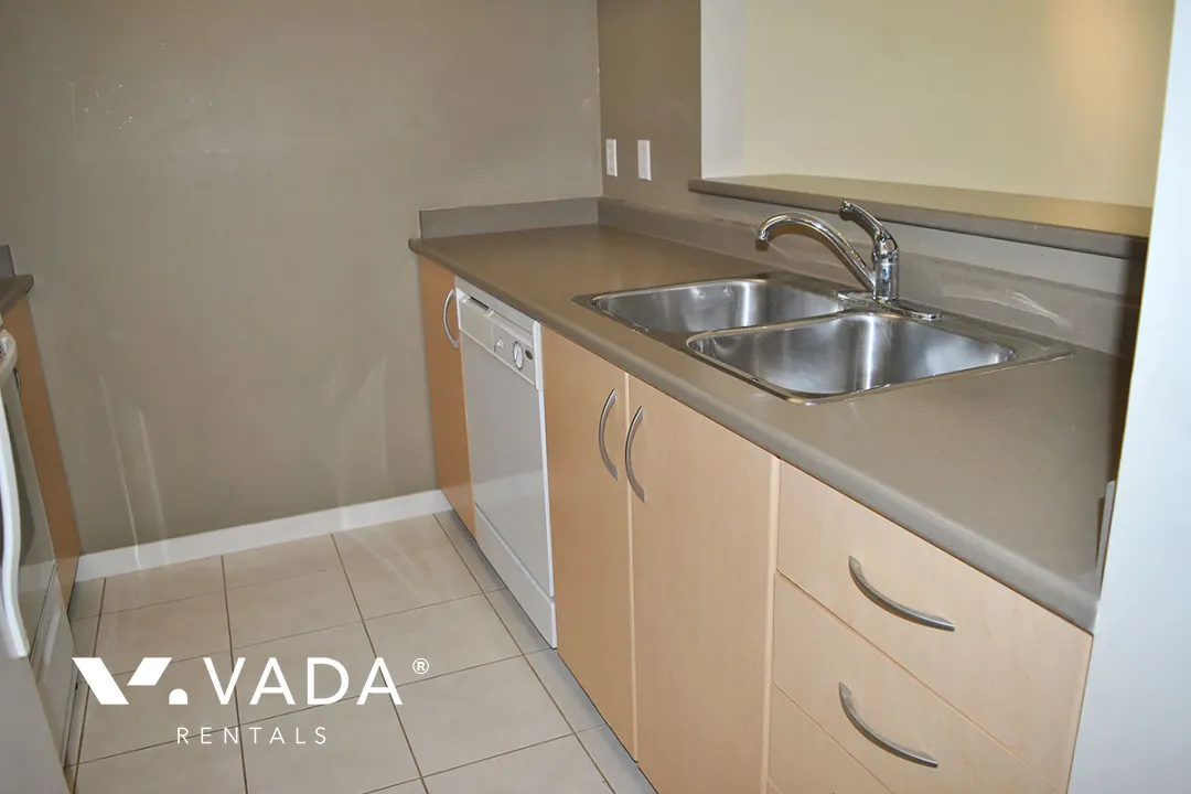 Latitude in Renfrew Collingwood - 1 Bedroom Apartment For Rent in Vancouver at 506 - 3663 Crowley Drive, Vancouver, BC