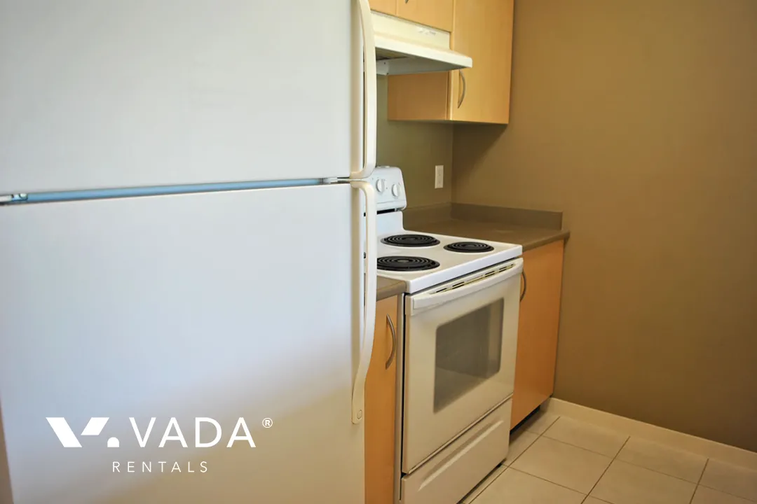 Latitude in Renfrew Collingwood - 1 Bedroom Apartment For Rent in Vancouver at 506 - 3663 Crowley Drive, Vancouver, BC