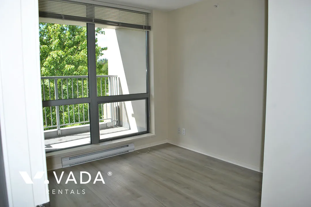 Latitude in Renfrew Collingwood - 1 Bedroom Apartment For Rent in Vancouver at 506 - 3663 Crowley Drive, Vancouver, BC