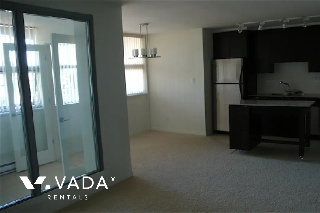 Nova in Yaletown - 1 Bedroom Apartment For Rent in Vancouver at 303 - 989 Beatty Street, Vancouver, BC