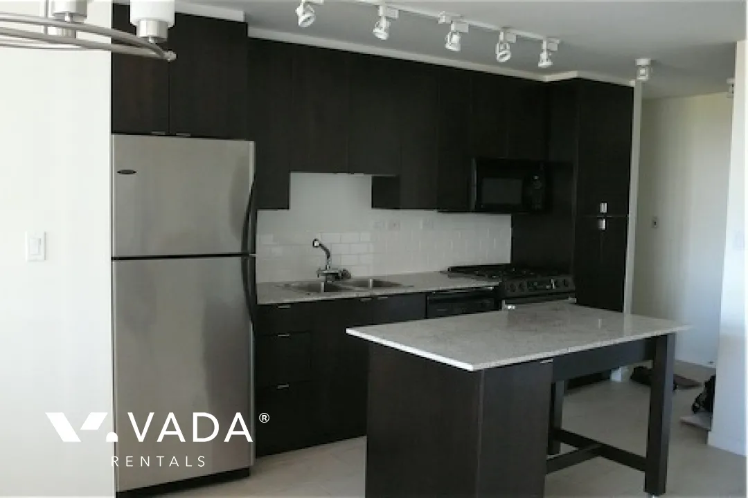 Nova in Yaletown - 1 Bedroom Apartment For Rent in Vancouver at 303 - 989 Beatty Street, Vancouver, BC