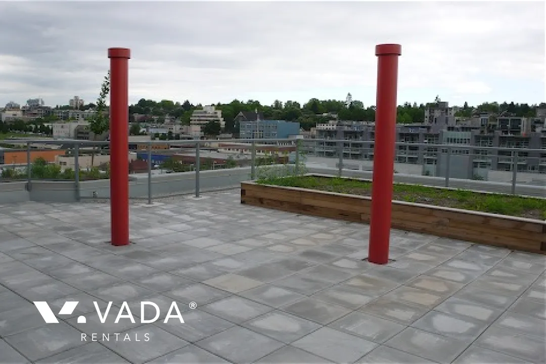 Loft 495 in Mount Pleasant West - 0 Bedroom Loft For Rent in Vancouver at 502 - 495 West 6th Avenue, Vancouver, BC