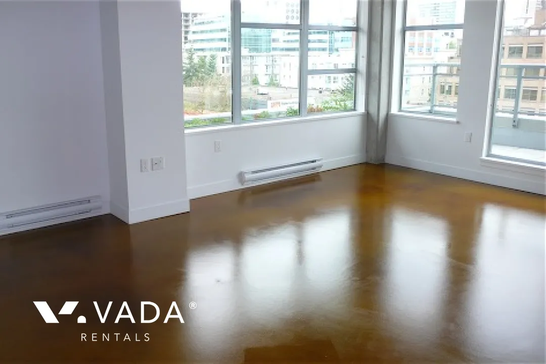 Loft 495 in Mount Pleasant West - 0 Bedroom Loft For Rent in Vancouver at 502 - 495 West 6th Avenue, Vancouver, BC