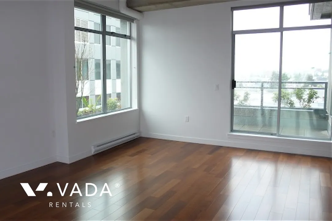 Loft 495 in Mount Pleasant West - 0 Bedroom Live Work Loft For Rent in Vancouver at 604 - 495 West 6th Avenue, Vancouver, BC