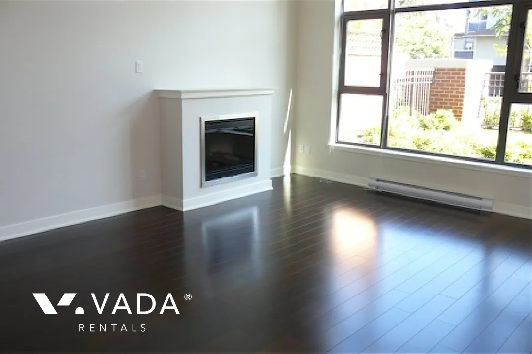 Park 360 in Edmonds - 3 Bedroom Townhouse For Rent in Burnaby at 7051 17th Avenue, Burnaby, BC