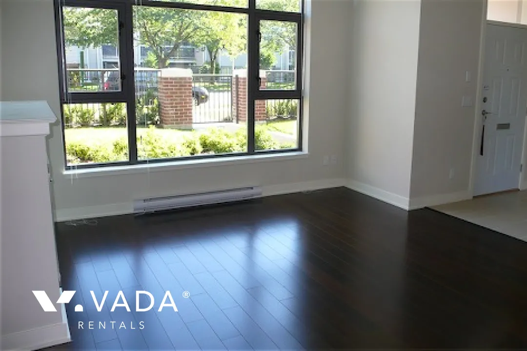 Park 360 in Edmonds - 3 Bedroom Townhouse For Rent in Burnaby at 7051 17th Avenue, Burnaby, BC