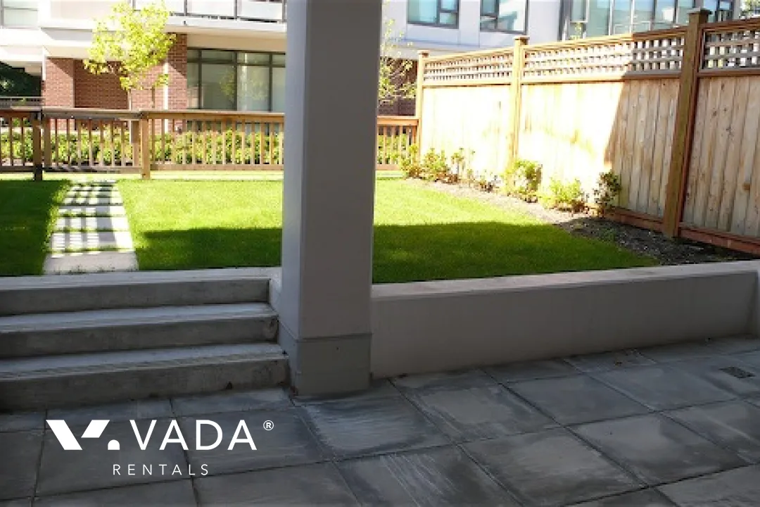 Park 360 in Edmonds - 3 Bedroom Townhouse For Rent in Burnaby at 7051 17th Avenue, Burnaby, BC