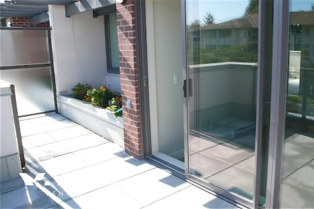 Park 360 in Edmonds - 3 Bedroom Townhouse For Rent in Burnaby at 7051 17th Avenue, Burnaby, BC