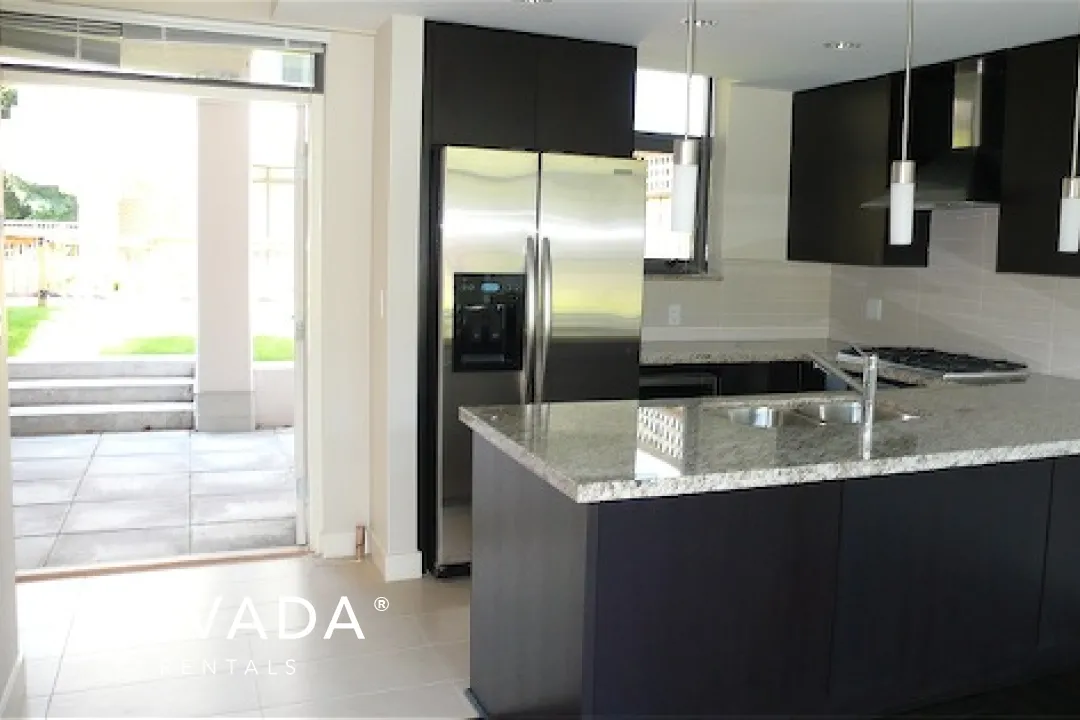 Park 360 in Edmonds - 3 Bedroom Townhouse For Rent in Burnaby at 7051 17th Avenue, Burnaby, BC
