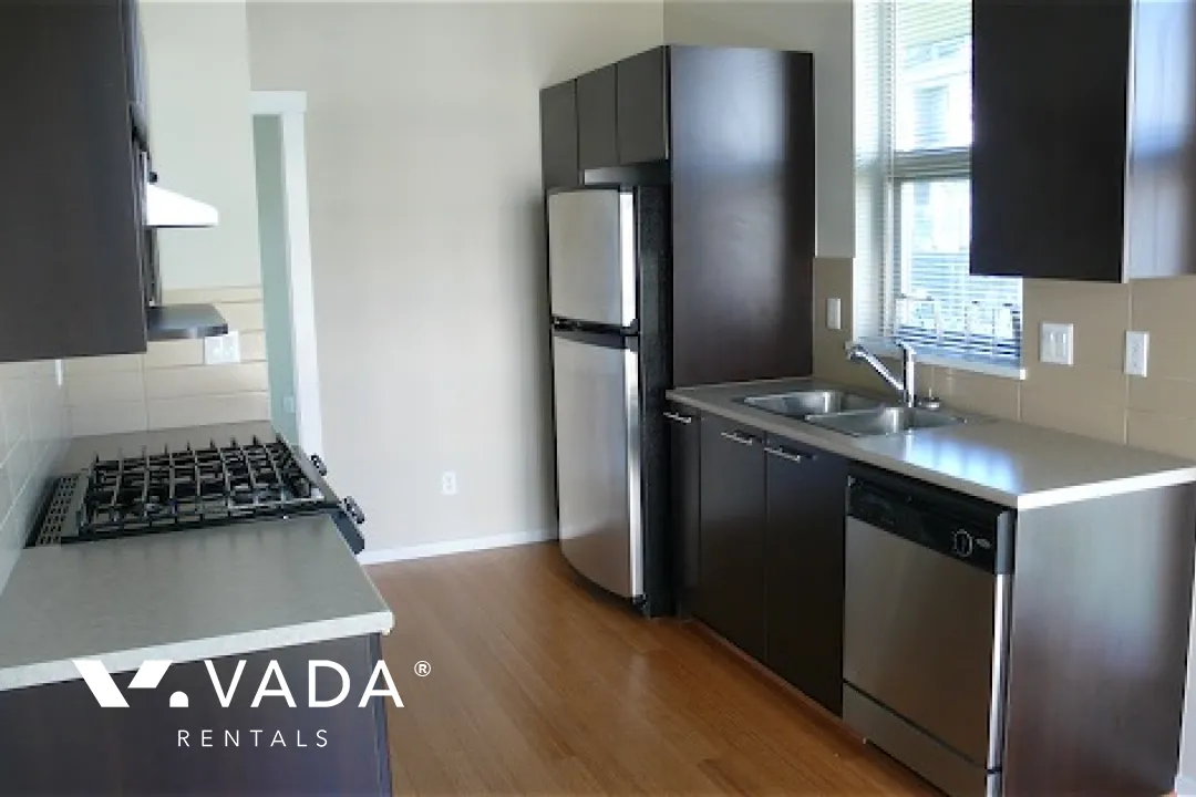 Harmony in SFU - 3 Bedroom Apartment For Rent in Burnaby at 407 - 9319 University Crescent, Burnaby, BC