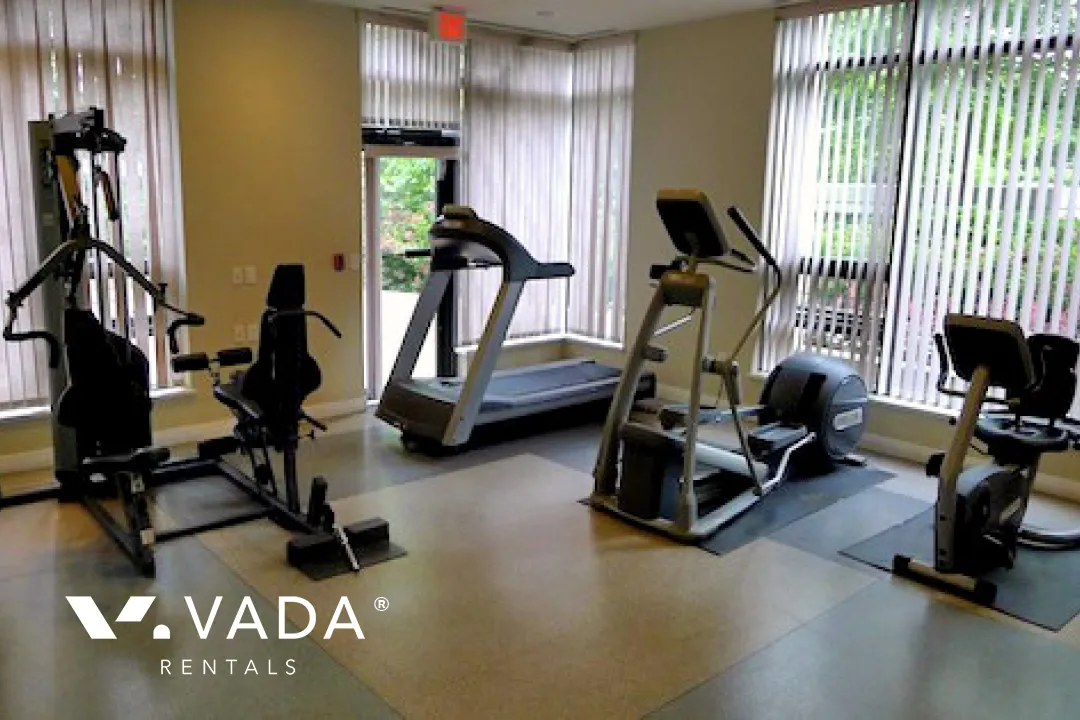 Emerson in Highgate - 1 Bedroom Apartment For Rent in Burnaby at 104 - 7161 Arcola Way, Burnaby, BC