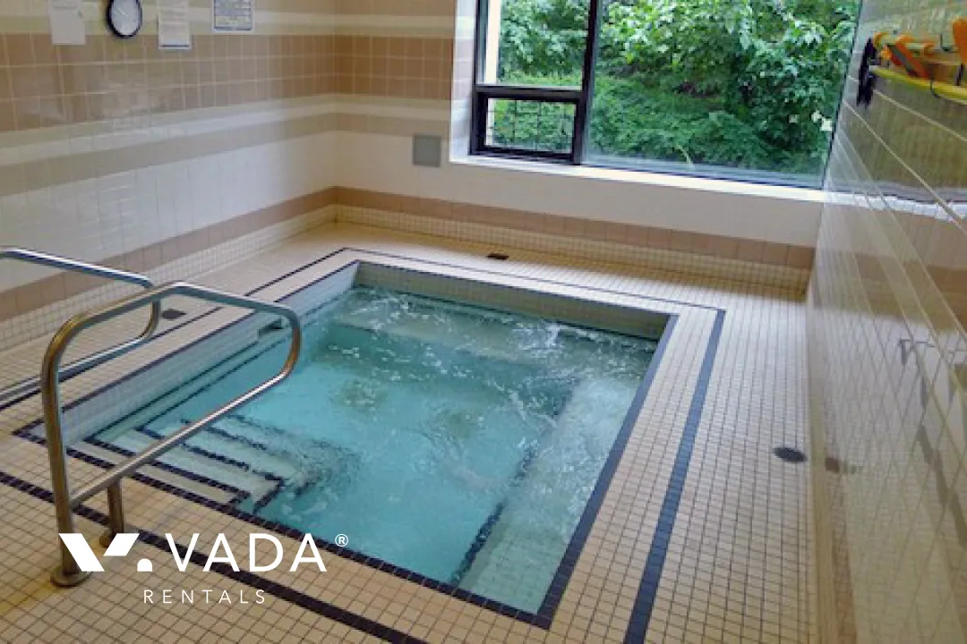 Emerson in Highgate - 1 Bedroom Apartment For Rent in Burnaby at 104 - 7161 Arcola Way, Burnaby, BC
