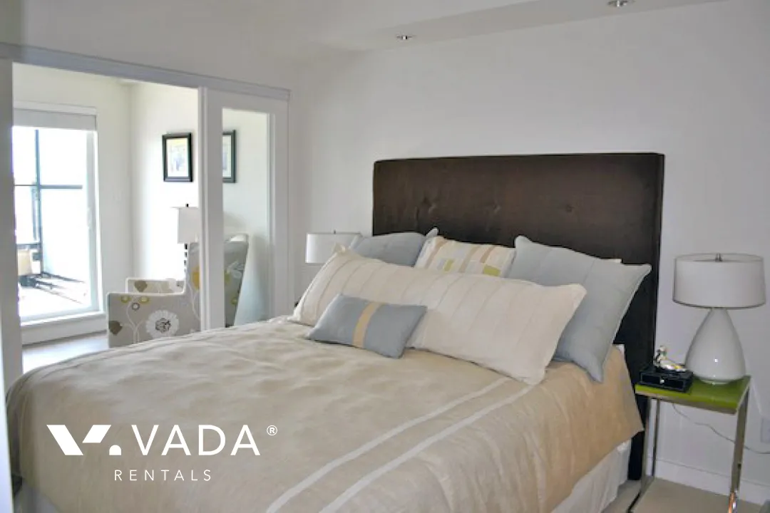 Shannon Station in Kerrisdale - 1 Bedroom Apartment For Rent in Vancouver at 209 - 1880 West 57th Avenue, Vancouver, BC