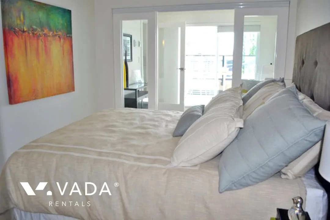 Shannon Station in Kerrisdale - 1 Bedroom Apartment For Rent in Vancouver at 209 - 1880 West 57th Avenue, Vancouver, BC