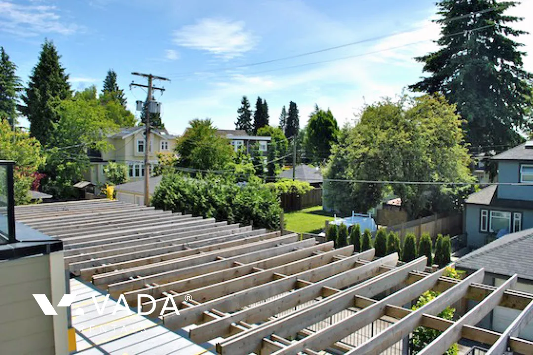 Shannon Station in Kerrisdale - 1 Bedroom Apartment For Rent in Vancouver at 209 - 1880 West 57th Avenue, Vancouver, BC