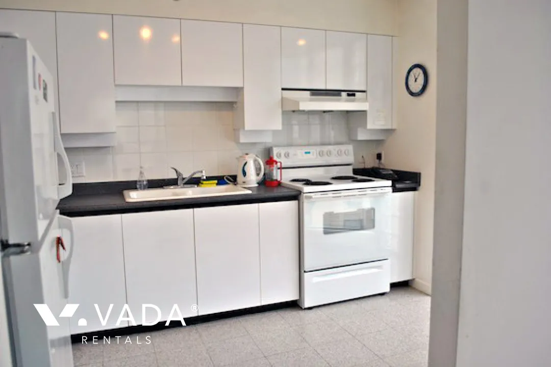 Regent in The West End - 2 Bedroom Apartment For Rent in Vancouver at 701 - 1132 Haro Street, Vancouver, BC