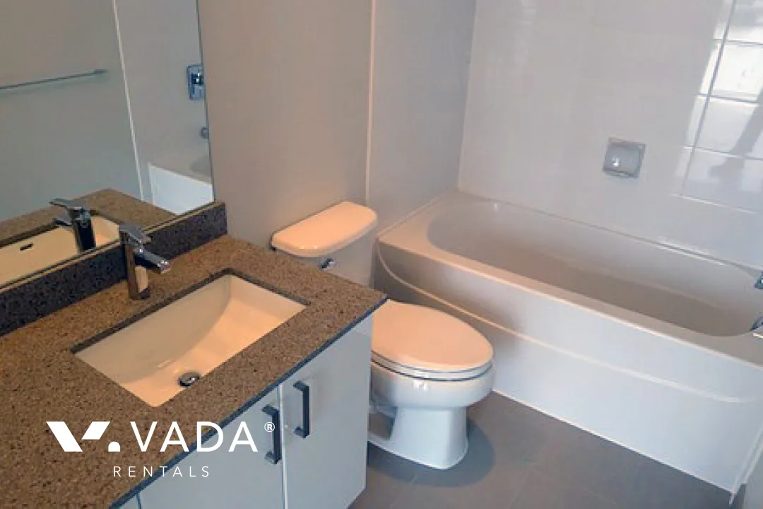 Northbank in New Westminster Quay - 2 Bedroom Apartment For Rent in New Westminster at 903 - 125 Columbia Street, New Westminster, BC