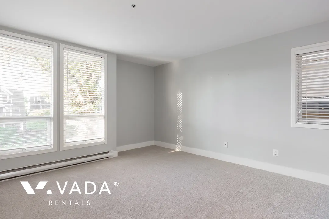 Kitsilano - 2 Bedroom Duplex For Rent in Vancouver at 2023 Whyte Avenue, Vancouver, BC