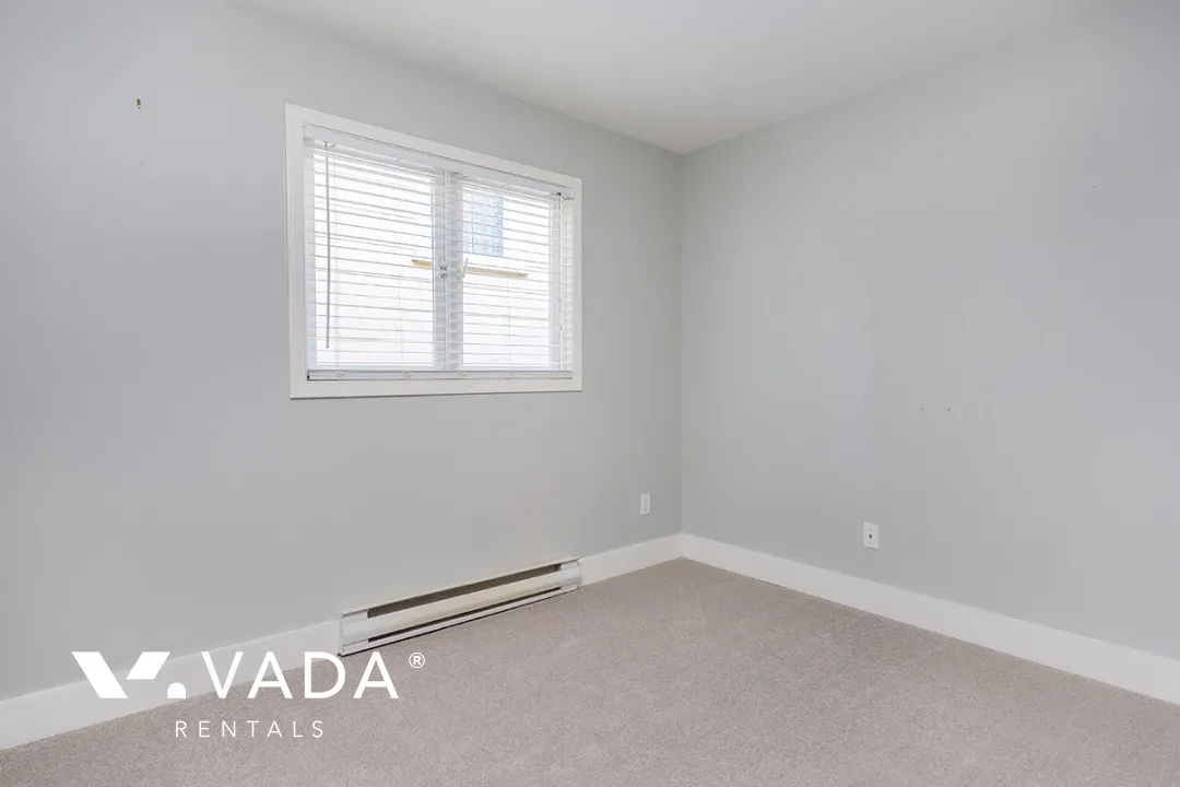 Kitsilano - 2 Bedroom Duplex For Rent in Vancouver at 2023 Whyte Avenue, Vancouver, BC