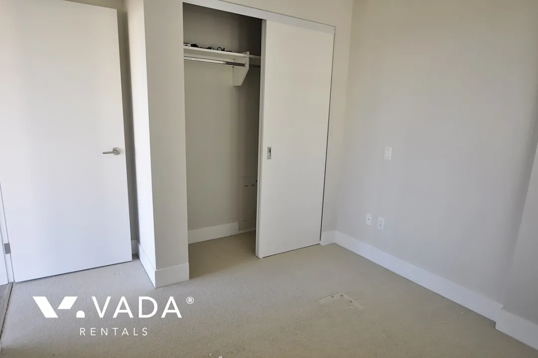 Prescott in Central Lonsdale - 1 Bedroom Apartment For Rent in North Vancouver at 1507 - 111 13th Street East, North Vancouver, BC