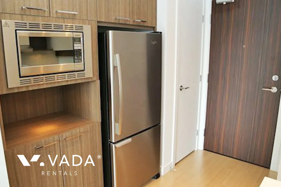 Emerson in Coquitlam West - 2 Bedroom Apartment For Rent in Coquitlam at PH 411 - 618 Como Lake Avenue, Coquitlam, BC