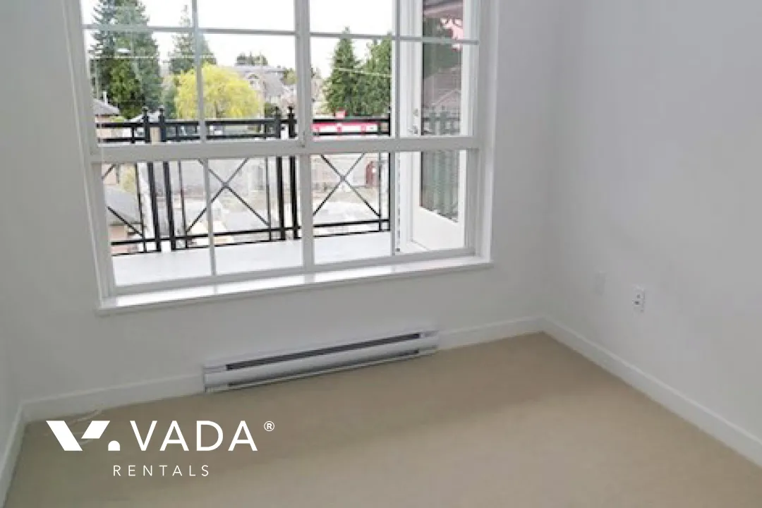 Emerson in Coquitlam West - 2 Bedroom Apartment For Rent in Coquitlam at PH 411 - 618 Como Lake Avenue, Coquitlam, BC