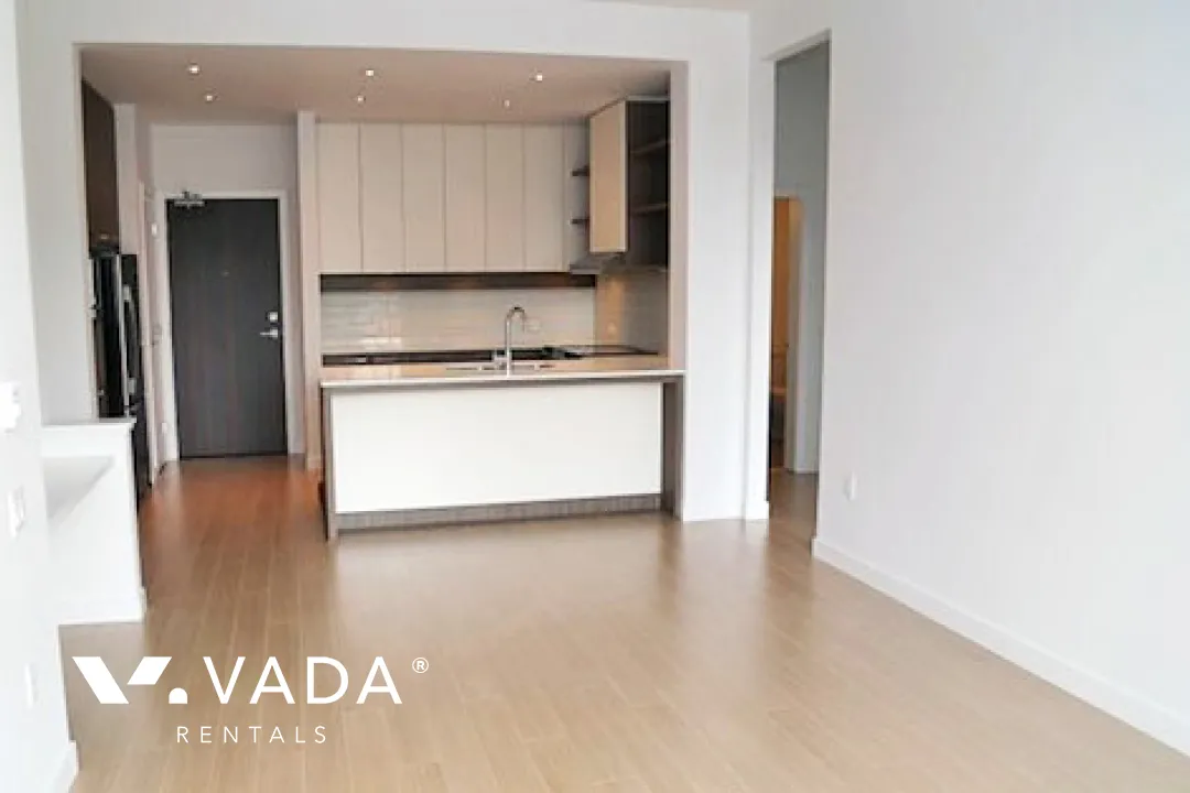 Emerson in Coquitlam West - 2 Bedroom Apartment For Rent in Coquitlam at PH 411 - 618 Como Lake Avenue, Coquitlam, BC