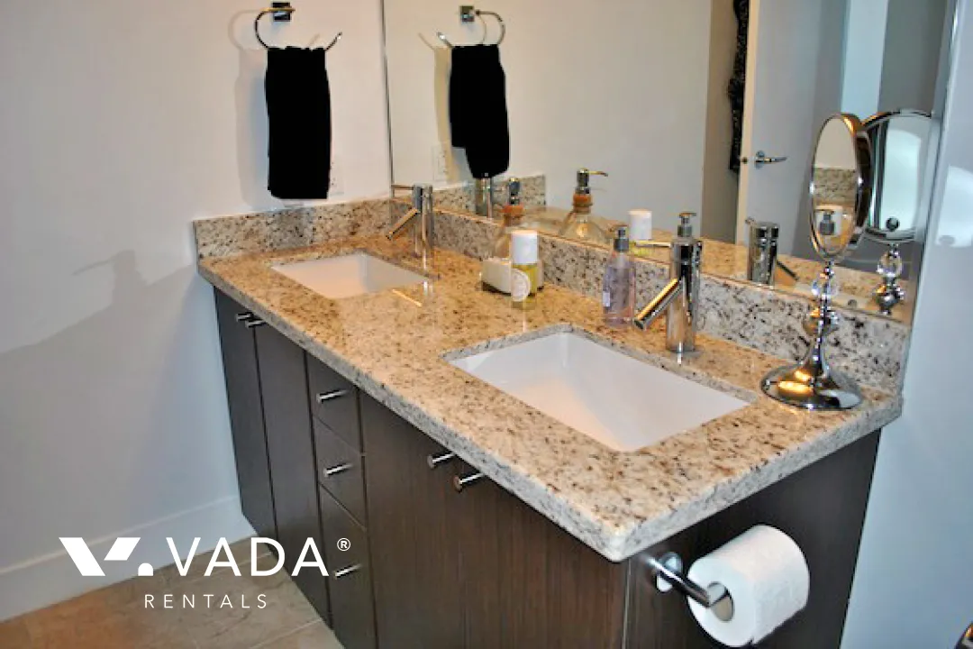 Motif at Citi in Brentwood - 2 Bedroom Apartment For Rent in Burnaby at 2801 - 4400 Buchanan Street, Burnaby, BC
