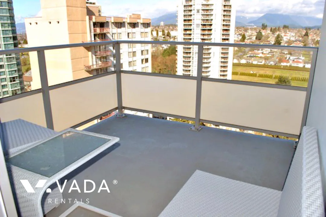 Motif at Citi in Brentwood - 2 Bedroom Apartment For Rent in Burnaby at 2801 - 4400 Buchanan Street, Burnaby, BC