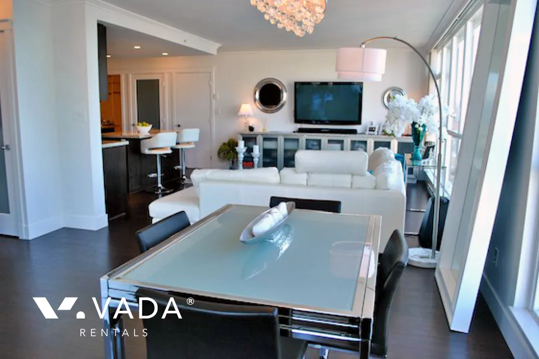 Motif at Citi in Brentwood - 2 Bedroom Apartment For Rent in Burnaby at 2801 - 4400 Buchanan Street, Burnaby, BC