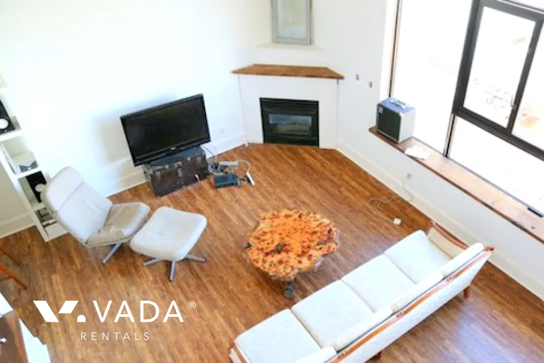 Cannery Row in Hastings Sunrise - 1 Bedroom Loft For Rent in Vancouver at 320 - 2001 Wall Street, Vancouver, BC