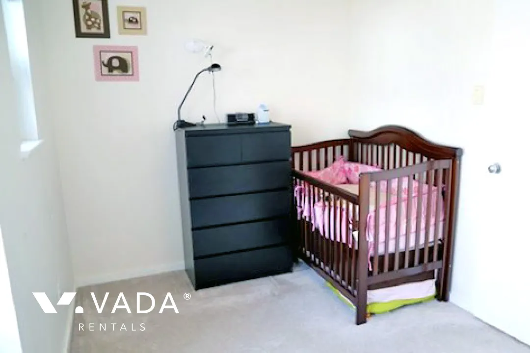 Rockhill in Edmonds - 3 Bedroom Townhouse For Rent in Burnaby at 7482 Hawthorne Terrace, Burnaby, BC