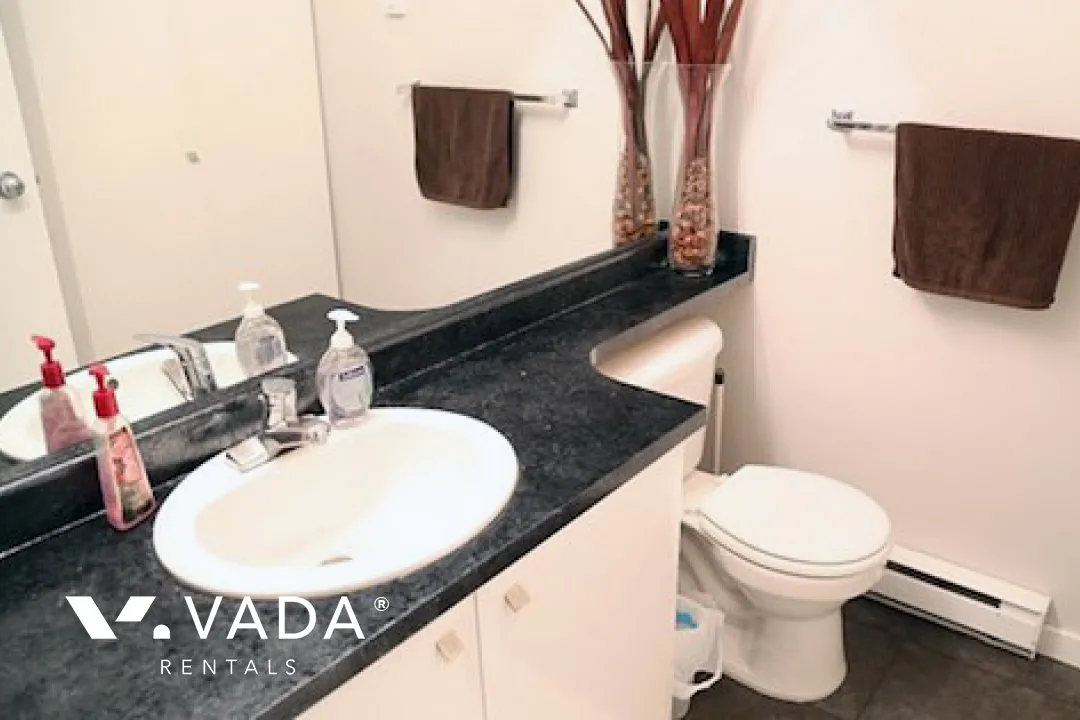 Rockhill in Edmonds - 3 Bedroom Townhouse For Rent in Burnaby at 7482 Hawthorne Terrace, Burnaby, BC