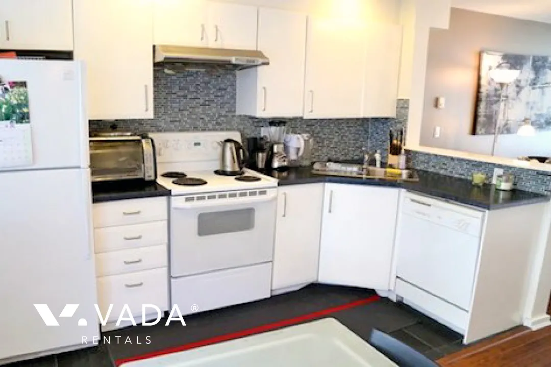 Rockhill in Edmonds - 3 Bedroom Townhouse For Rent in Burnaby at 7482 Hawthorne Terrace, Burnaby, BC