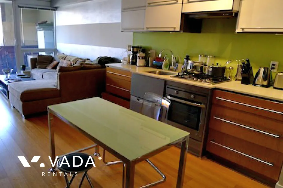 Ginger in Chinatown - 2 Bedroom Apartment For Rent in Vancouver at 305 - 718 Main Street, Vancouver, BC