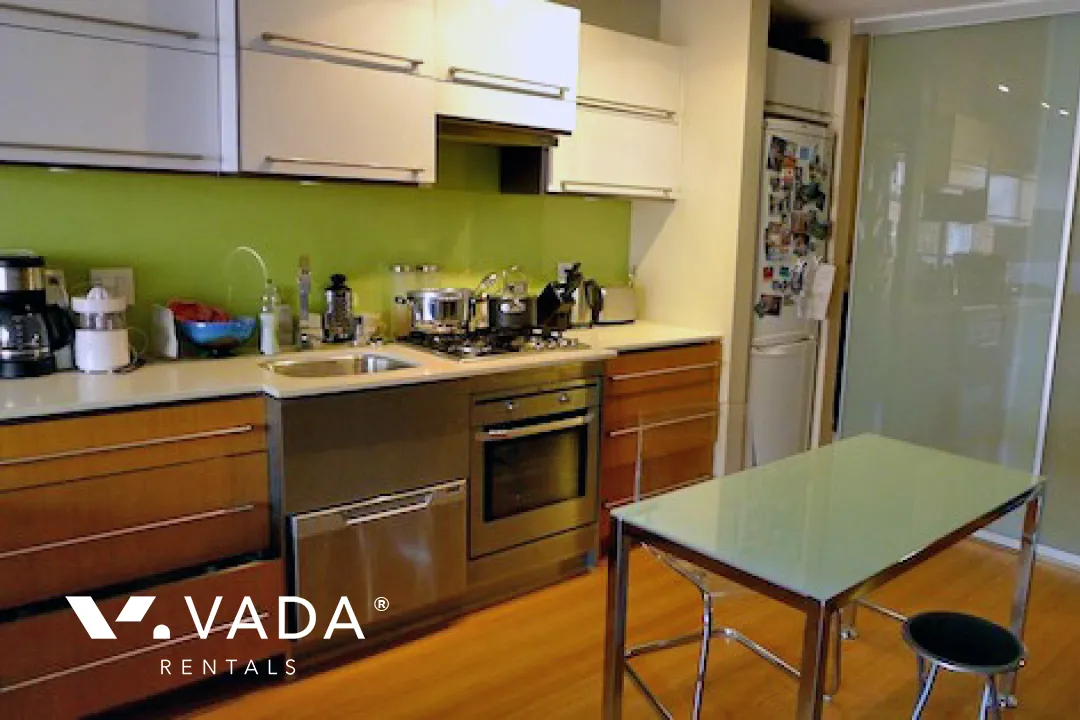 Ginger in Chinatown - 2 Bedroom Apartment For Rent in Vancouver at 305 - 718 Main Street, Vancouver, BC